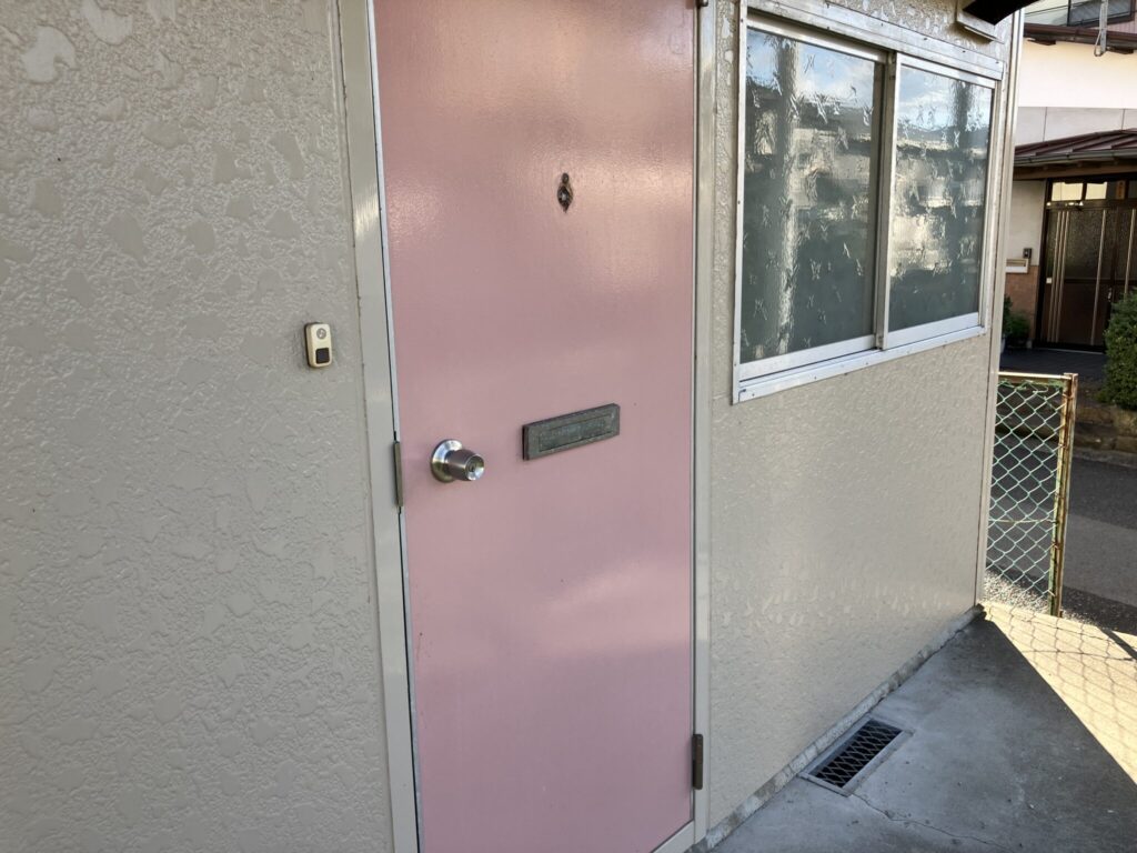 境ハイツ 画像4 境ハイツ 画像4