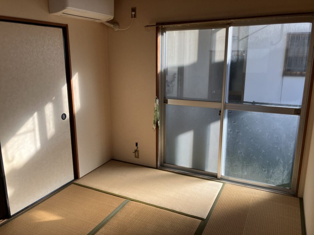 境ハイツ 画像5 境ハイツ 画像5