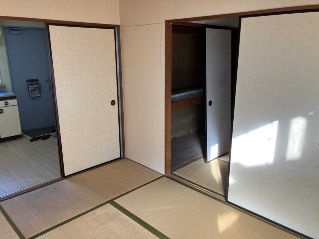 境ハイツ 画像6 境ハイツ 画像6