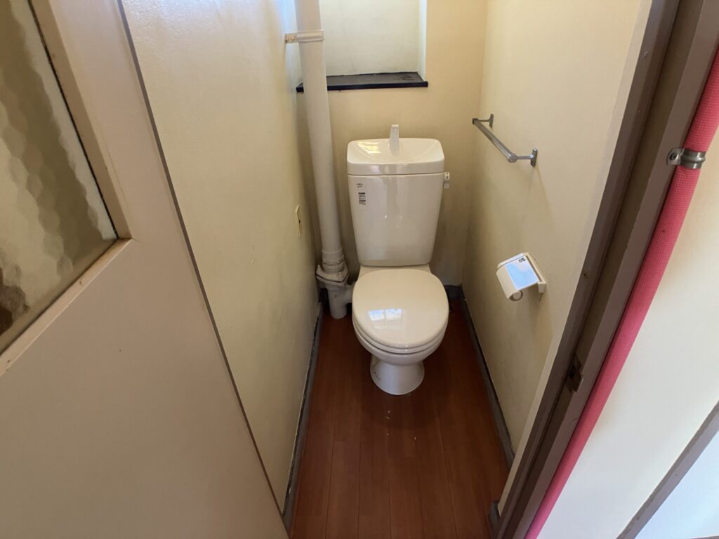 ヴィラナリー舞鶴　145号室 画像16