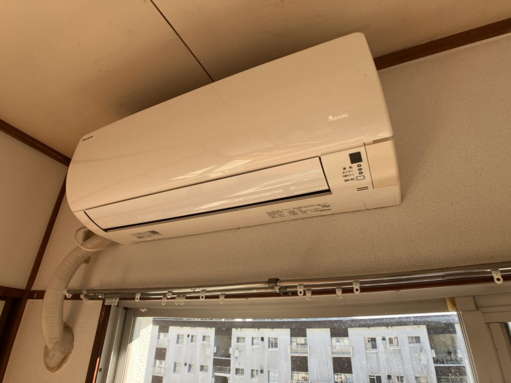 ヴィラナリー舞鶴　145号室 画像20