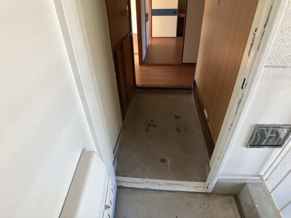 ヴィラナリー舞鶴　145号室 画像4