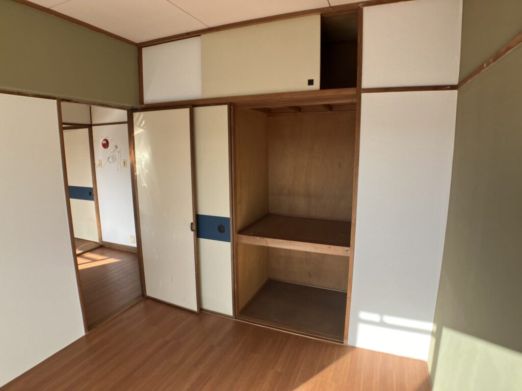 ヴィラナリー舞鶴　145号室 画像9