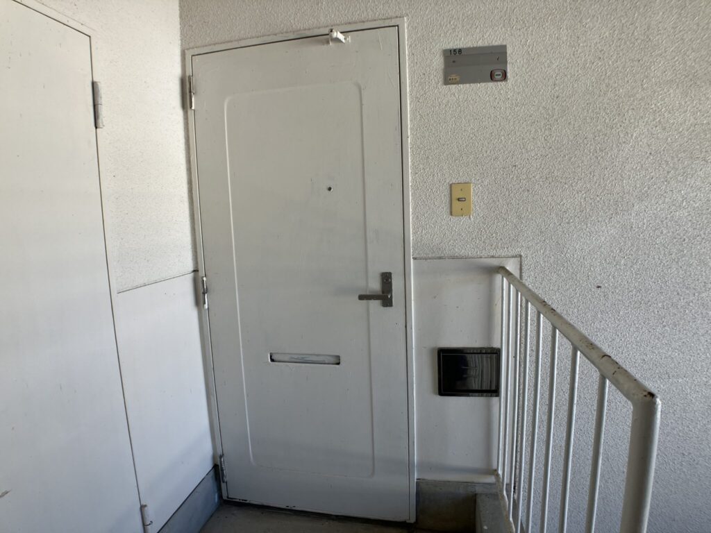 ヴィラナリー舞鶴　145号室 画像3