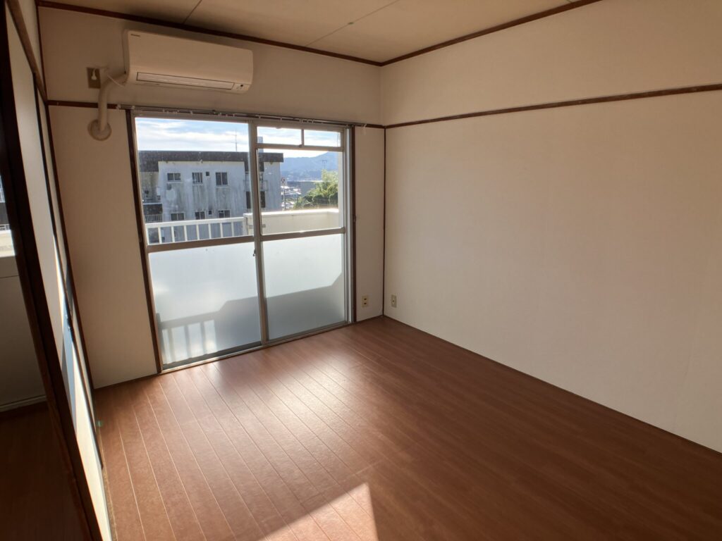 ヴィラナリー舞鶴　145号室 画像10