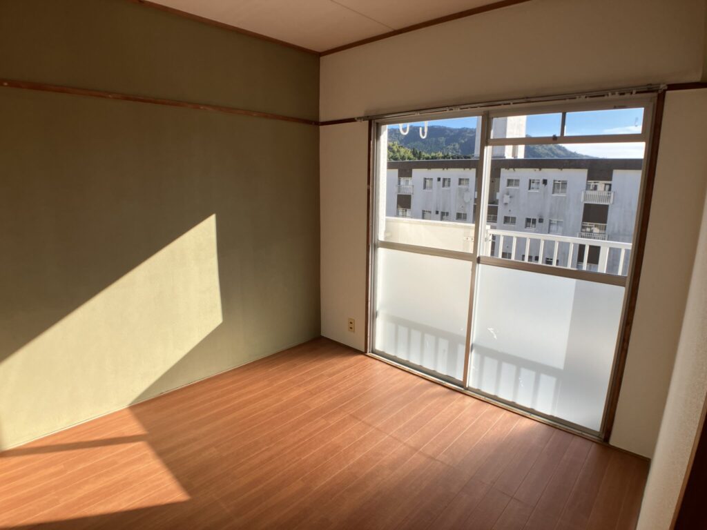 ヴィラナリー舞鶴　145号室 画像6