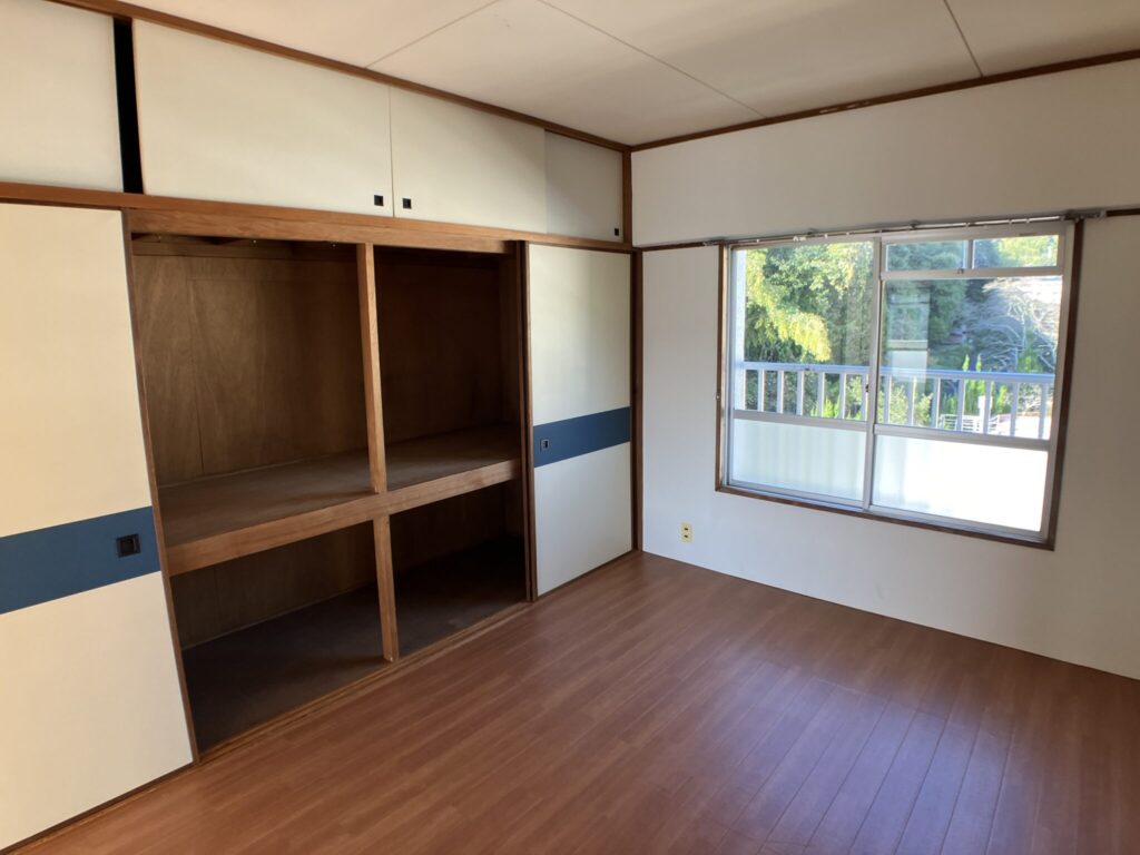 ヴィラナリー舞鶴　145号室 画像14