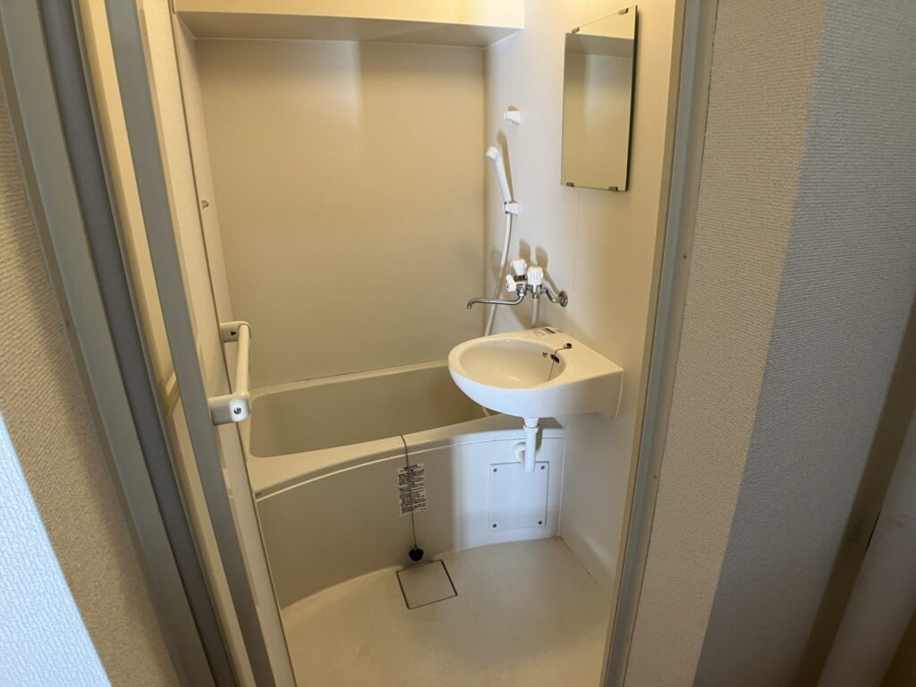 ヴィラナリー舞鶴　145号室 画像18