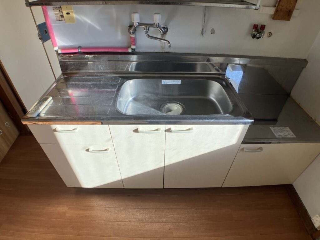 ヴィラナリー舞鶴　145号室 画像8