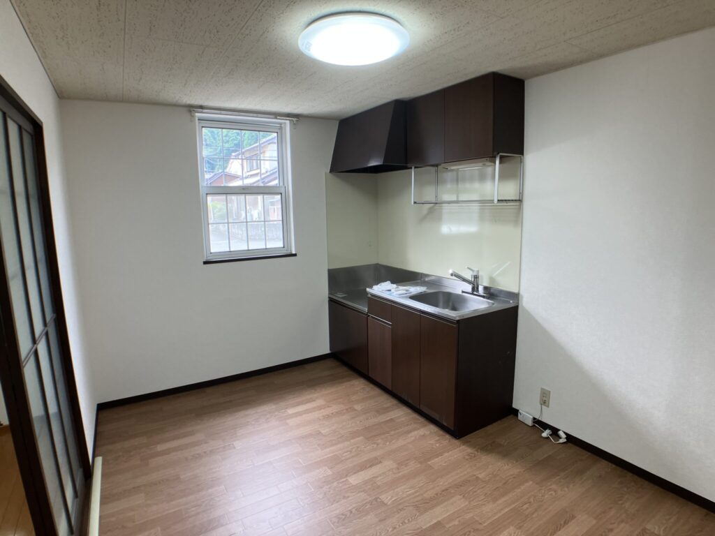 パレス八反田Ⅰ 102 画像7