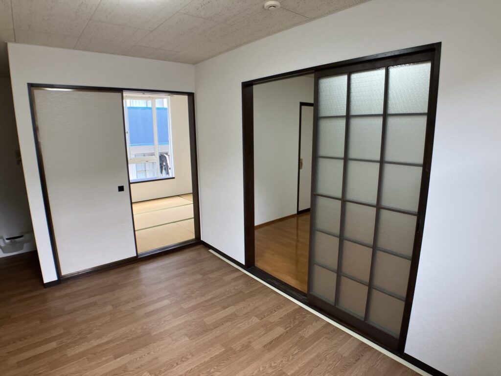 パレス八反田Ⅰ 102 画像10