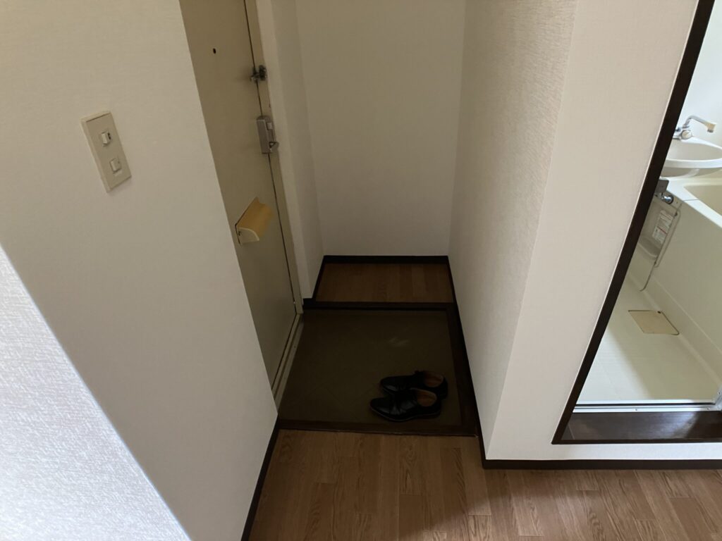 パレス八反田Ⅰ 102 画像6