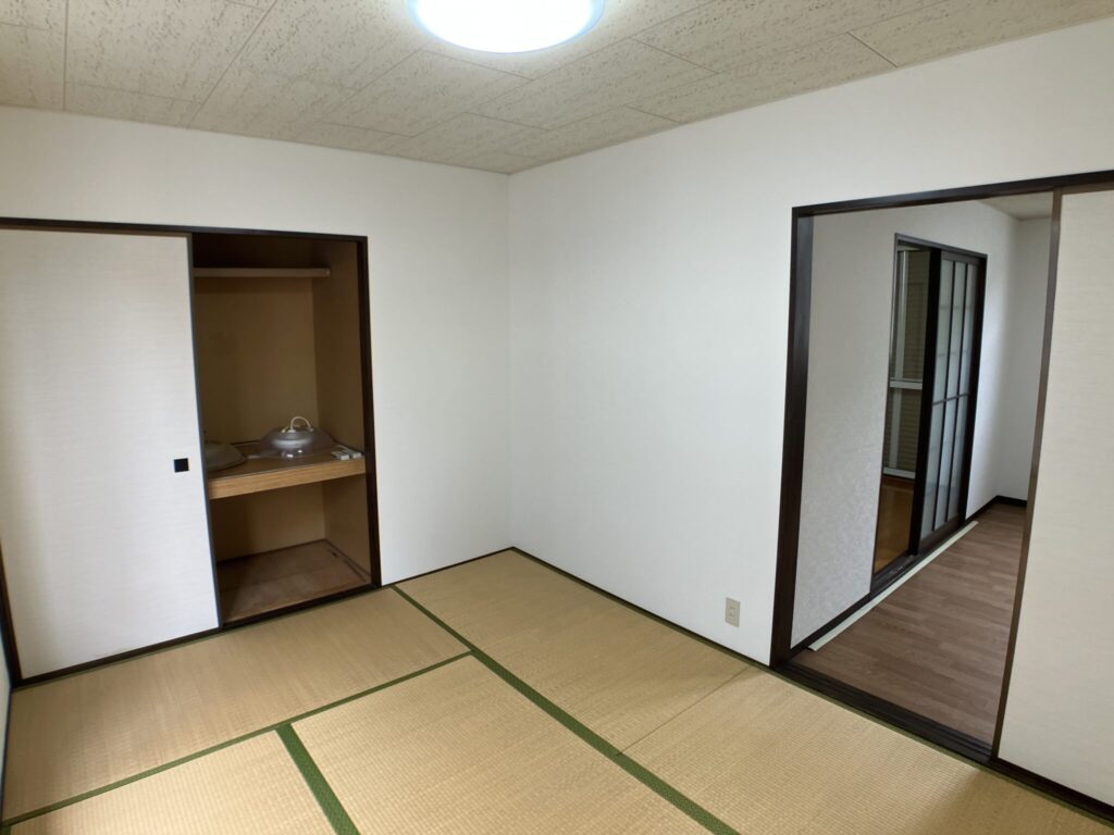 パレス八反田Ⅰ 102 画像17