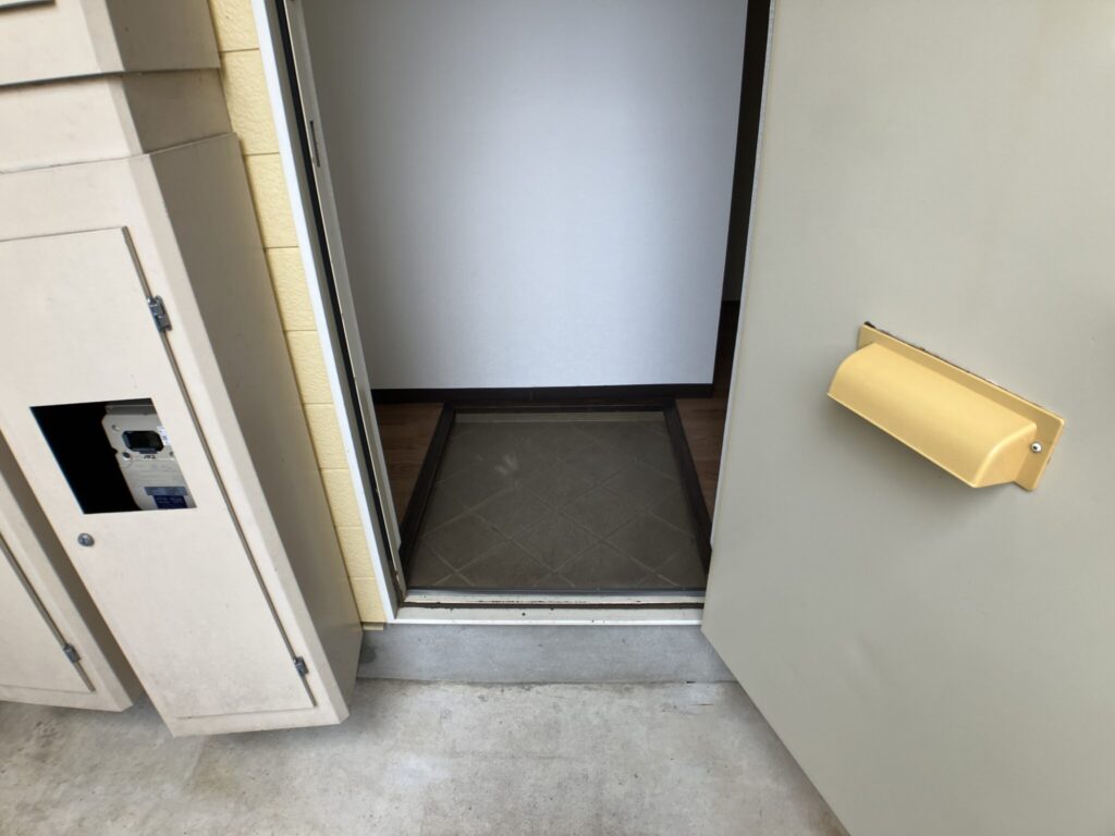 パレス八反田Ⅰ 102 画像5