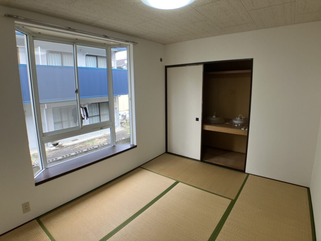 パレス八反田Ⅰ 102 画像16