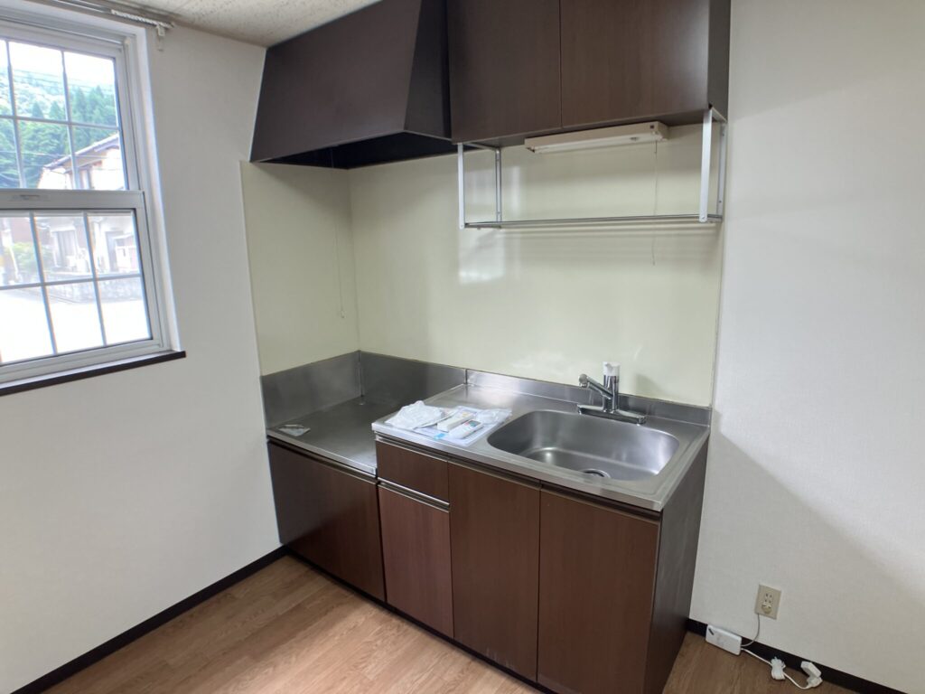 パレス八反田Ⅰ 102 画像11