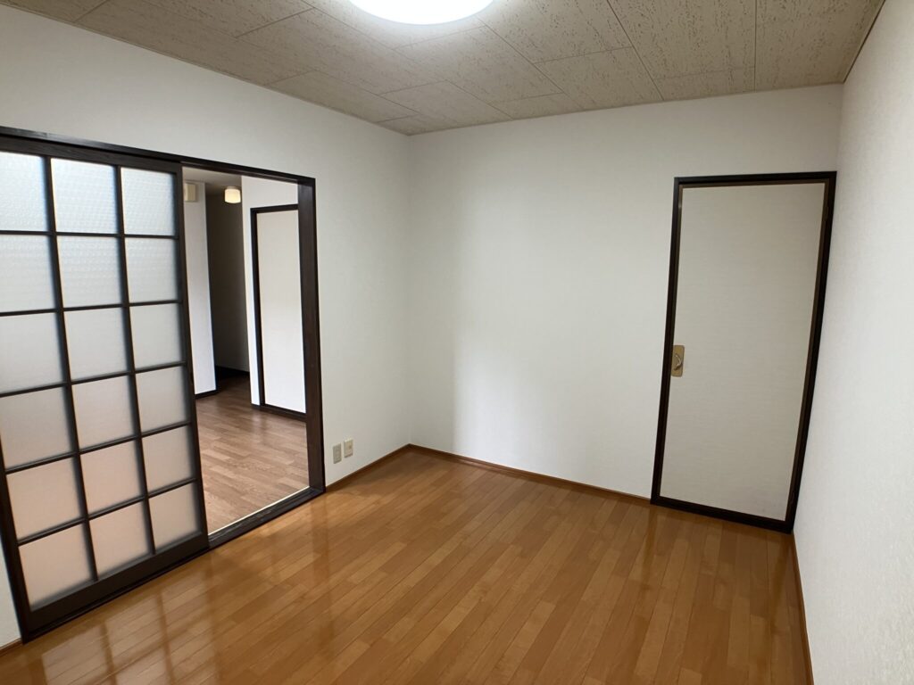 パレス八反田Ⅰ 102 画像13