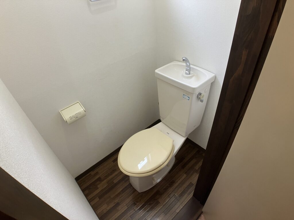 パレス八反田Ⅰ 102 画像22