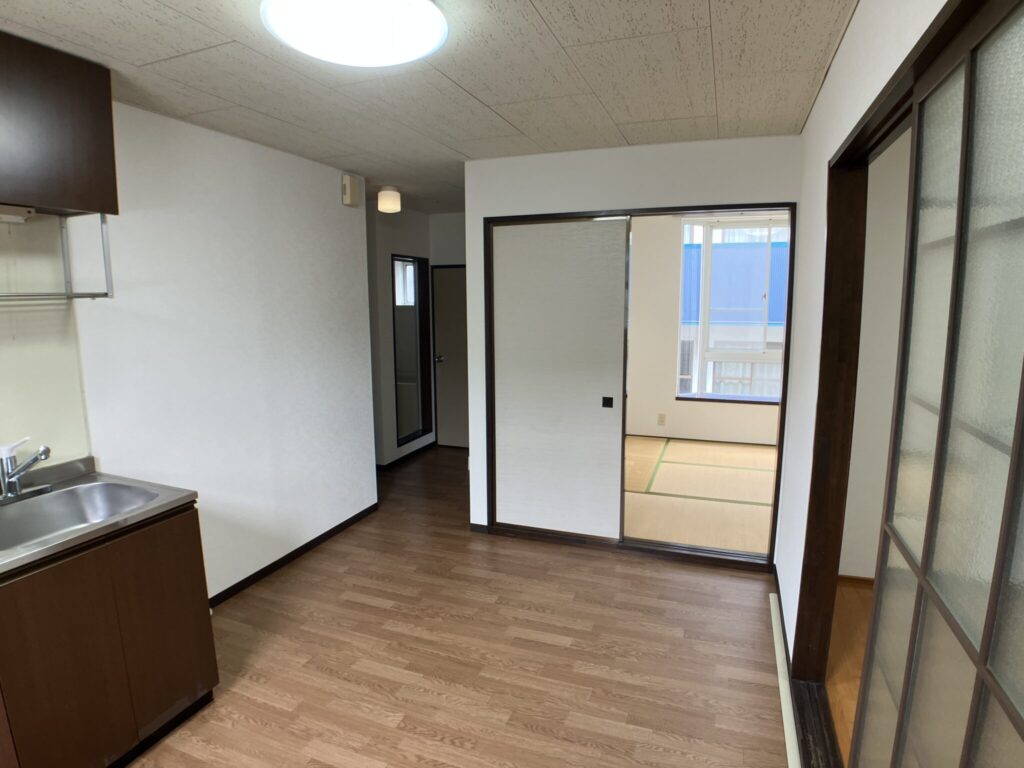 パレス八反田Ⅰ 102 画像9