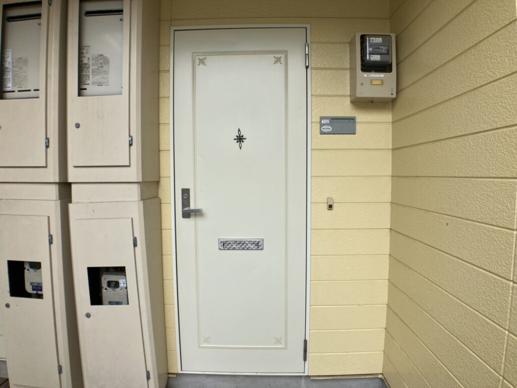 パレス八反田Ⅰ 102 画像4