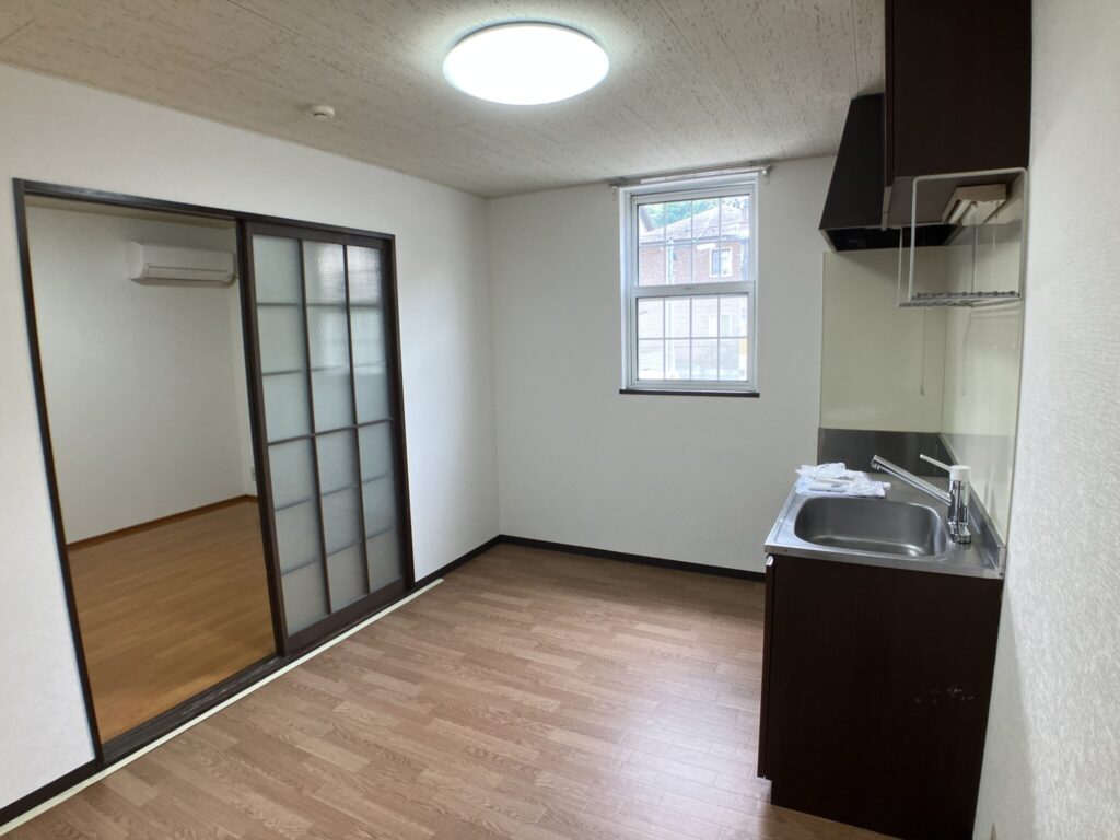 パレス八反田Ⅰ 102 画像8