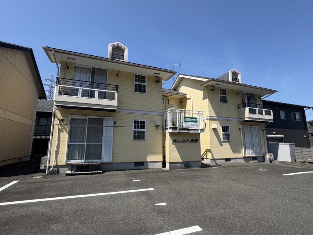 パレス八反田Ⅰ 102 画像2