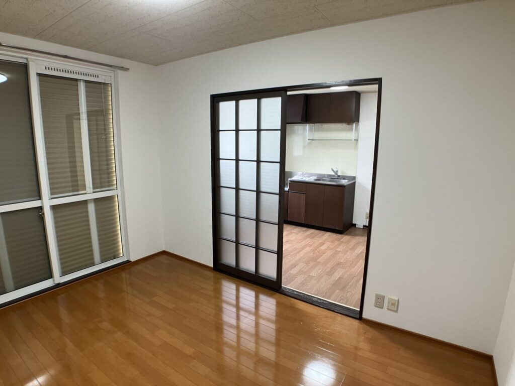 パレス八反田Ⅰ 102 画像12