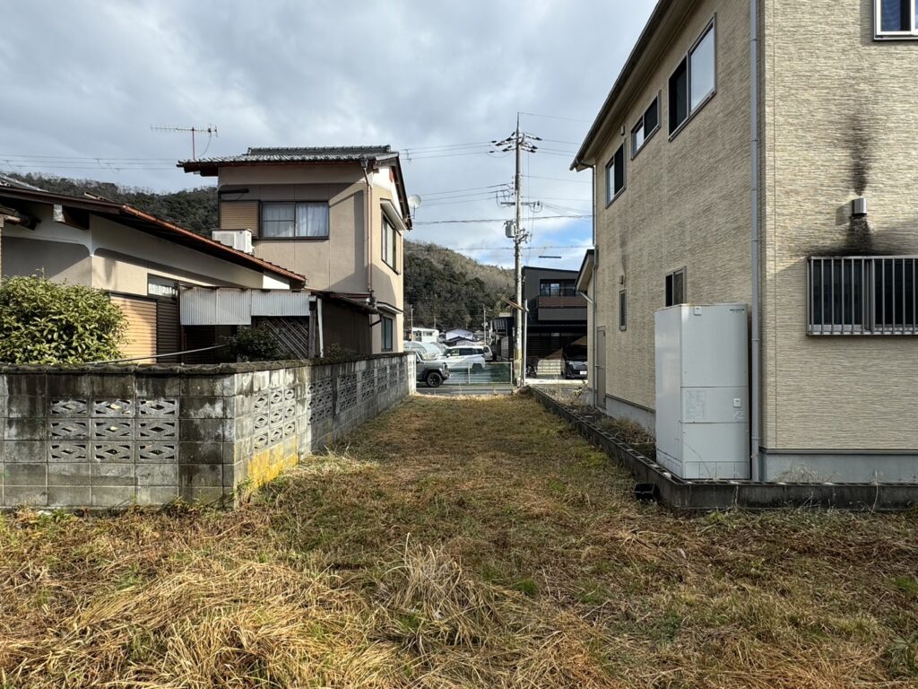 溝尻町売土地 画像7