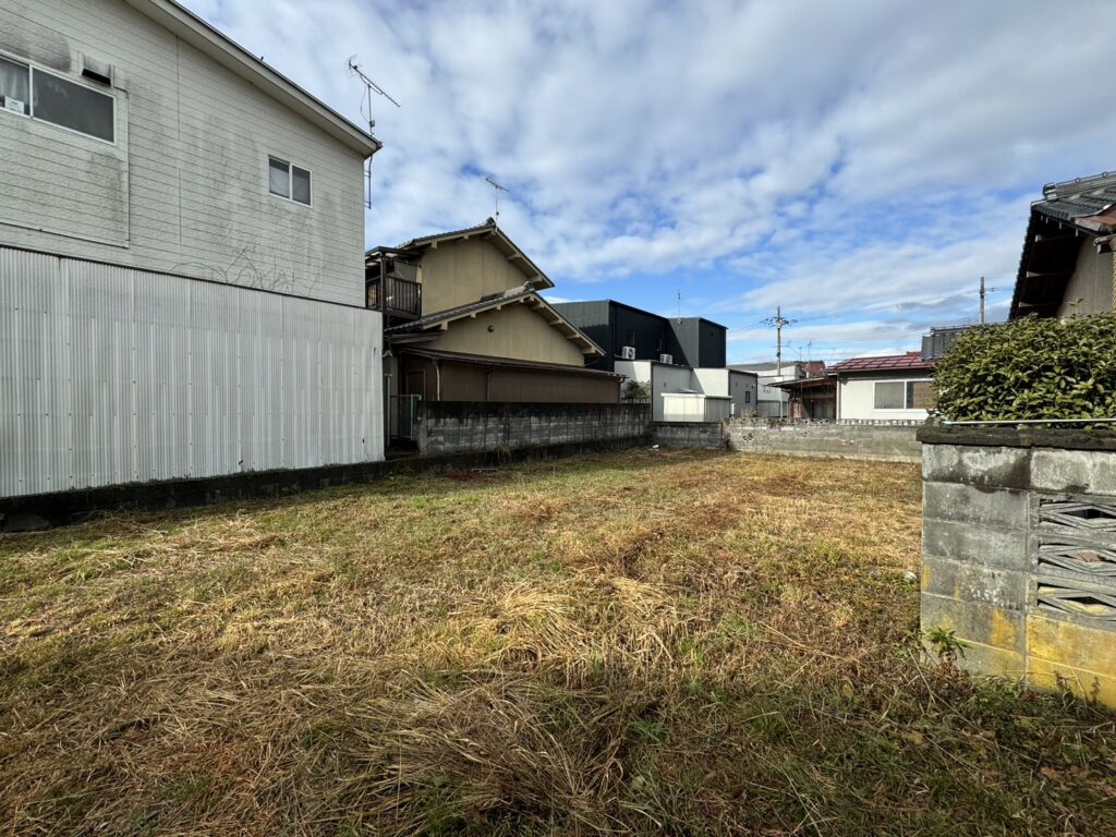 溝尻町売土地 画像6