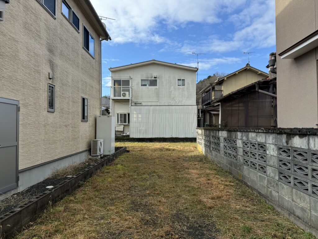 溝尻町売土地 画像5