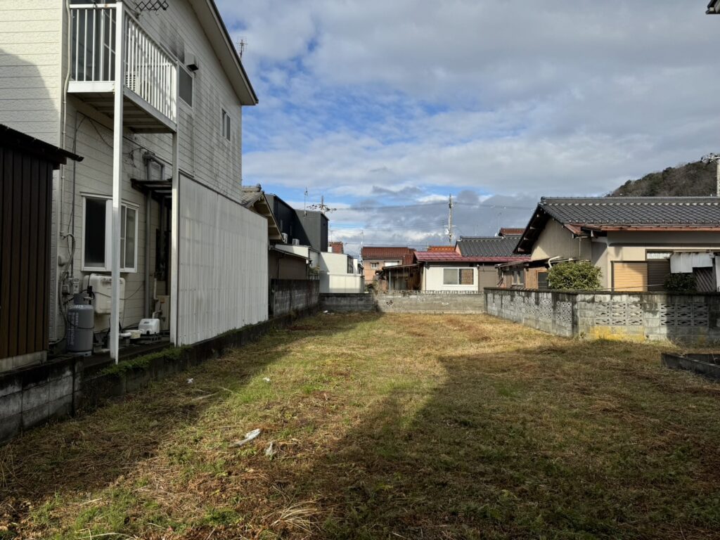 溝尻町売土地 画像4