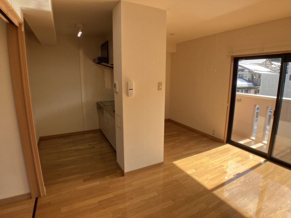 ガーデンコート・ラ・ファミール 画像7