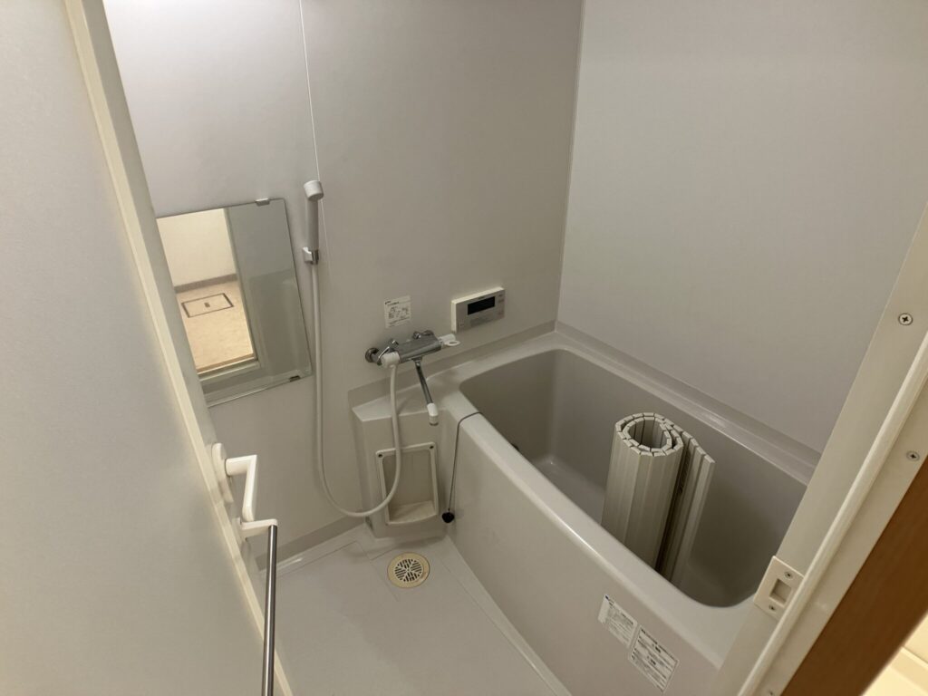 ガーデンコート・ラ・ファミール 画像18