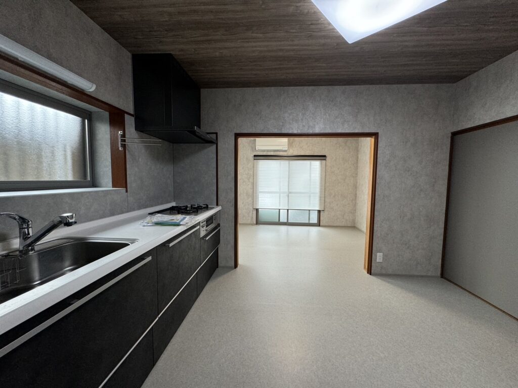 白浜台中古住宅 画像4