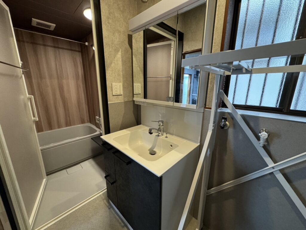 白浜台中古住宅 画像6