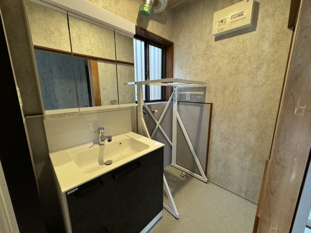 白浜台中古住宅 画像5