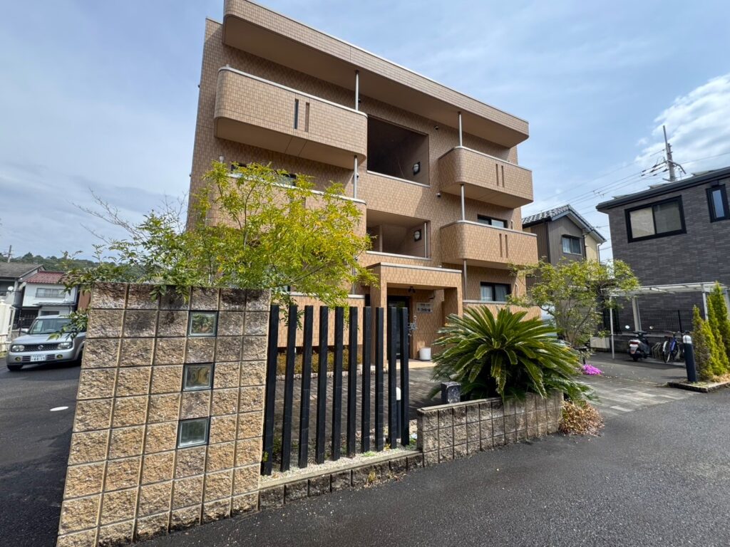 ガーデンコート・ラ・ファミール 画像24