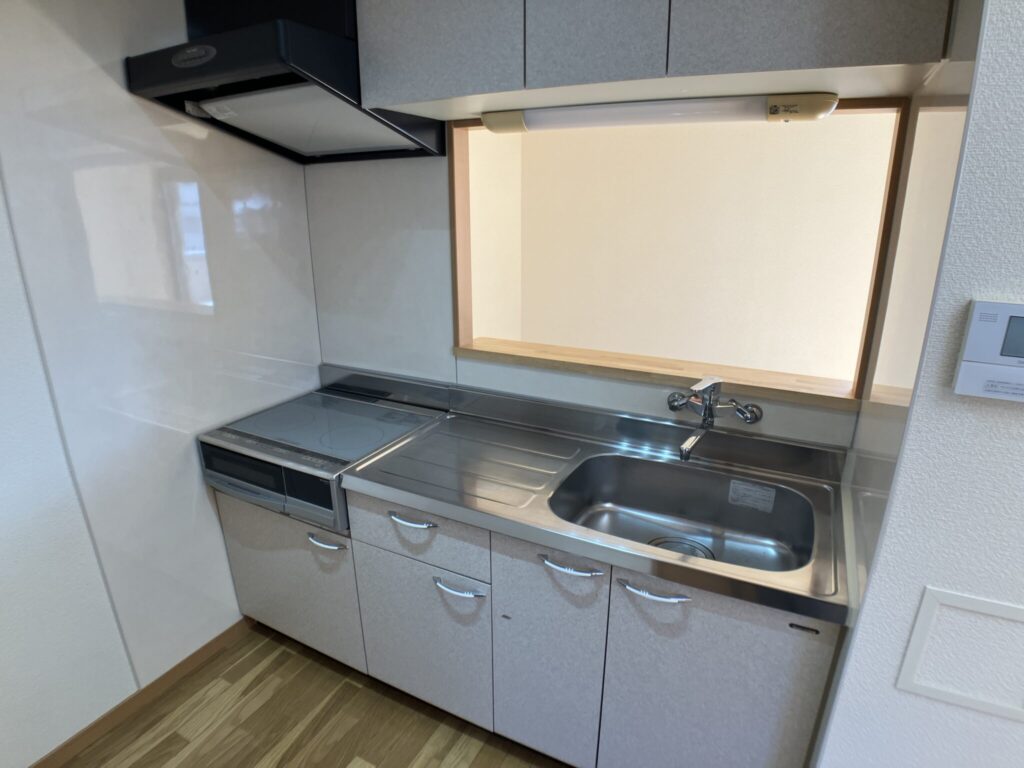 ガーデンコート・ラ・ファミール 画像9