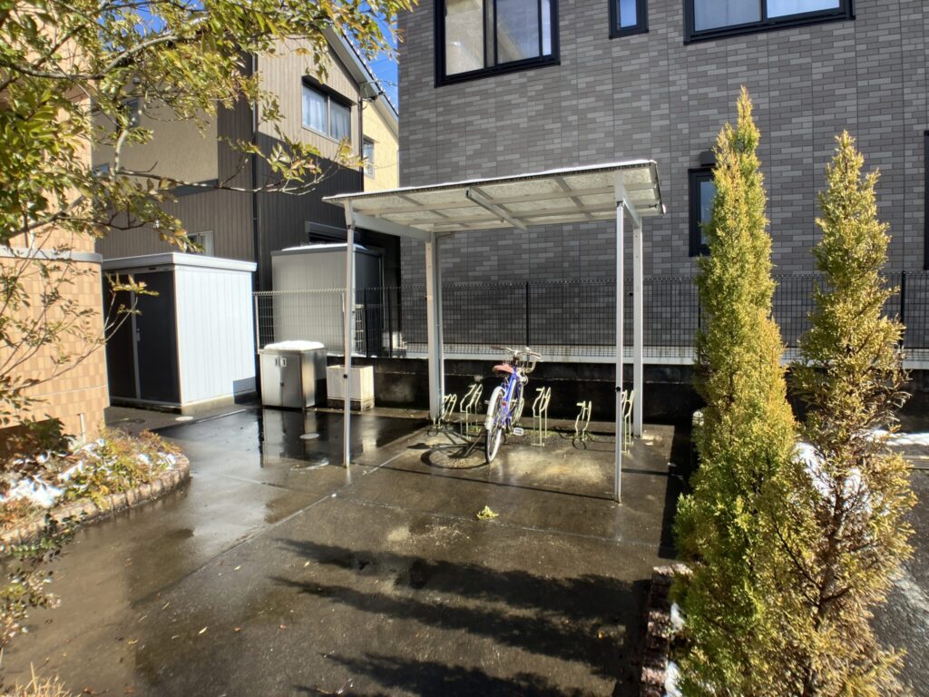 ガーデンコート・ラ・ファミール 画像23