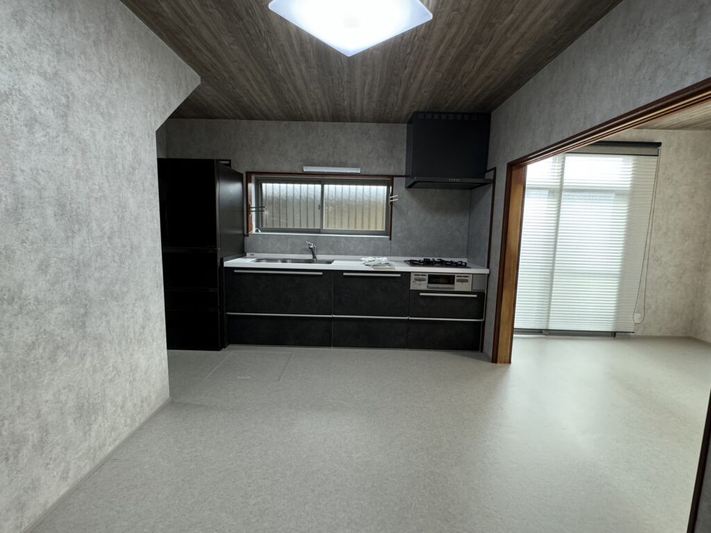 白浜台中古住宅 画像13