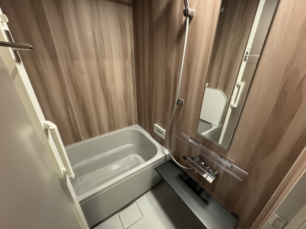 白浜台中古住宅 画像14