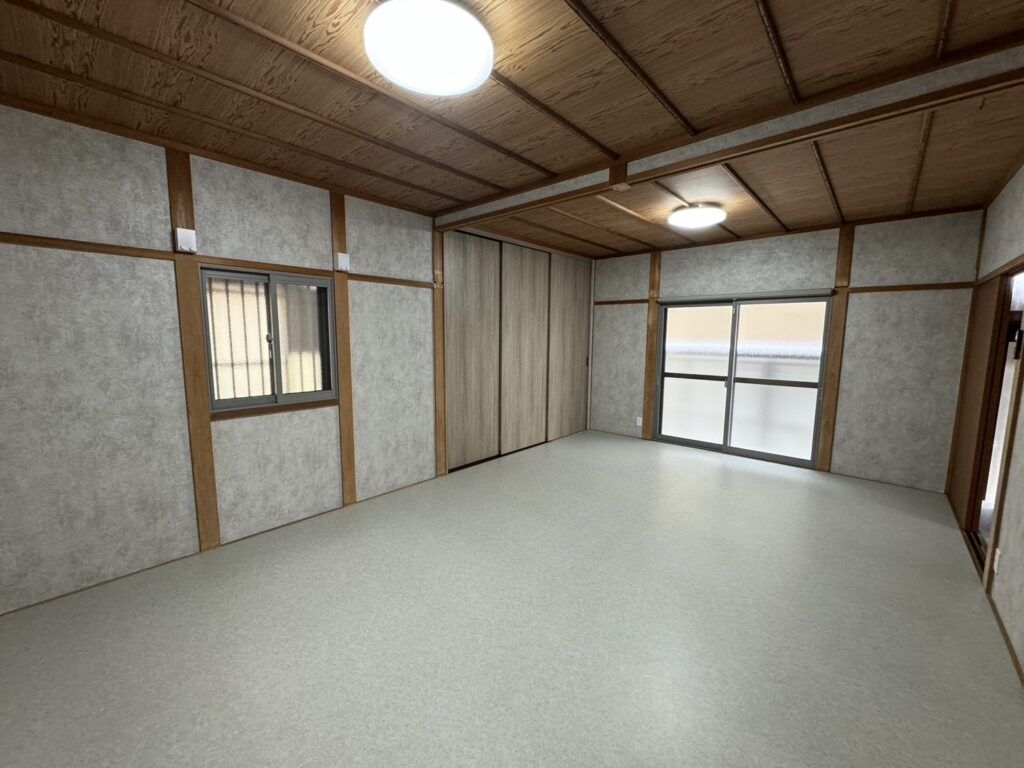 白浜台中古住宅 画像17