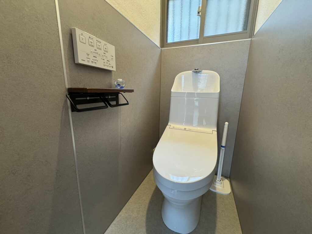 白浜台中古住宅 画像23