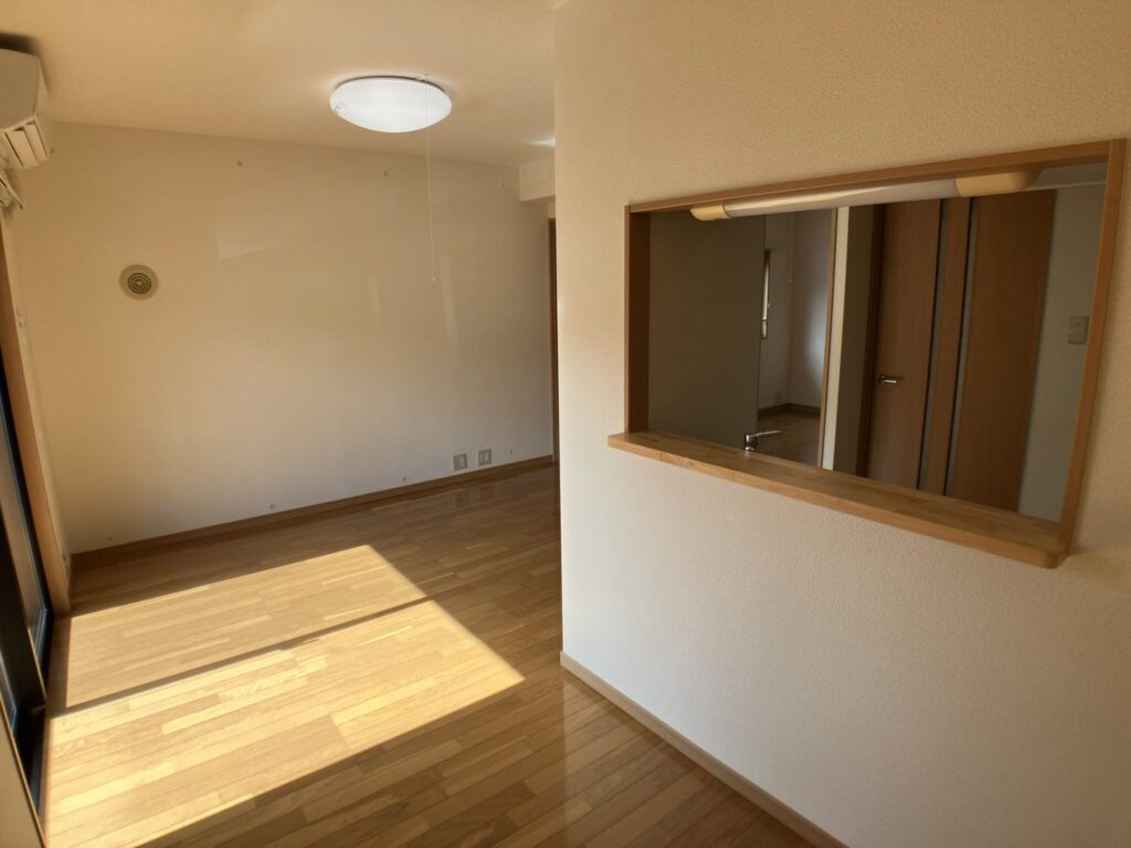 ガーデンコート・ラ・ファミール 画像8