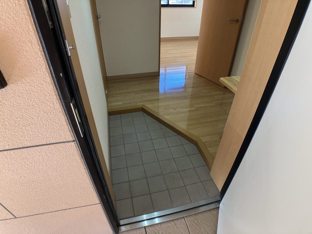 ガーデンコート・ラ・ファミール 画像4