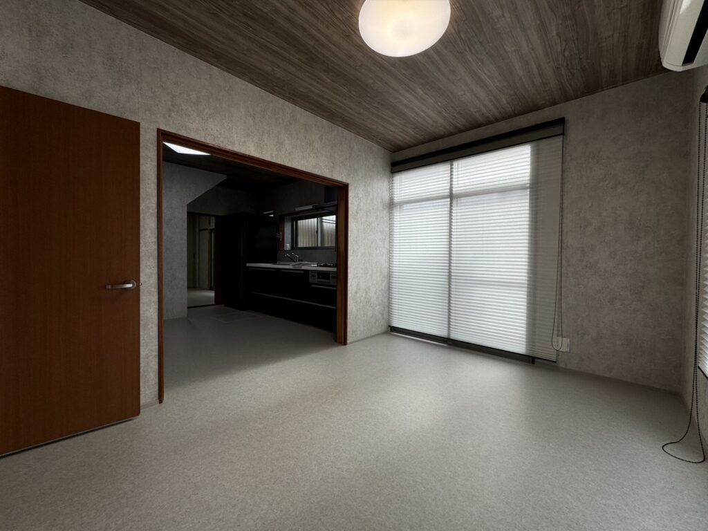 白浜台中古住宅 画像9