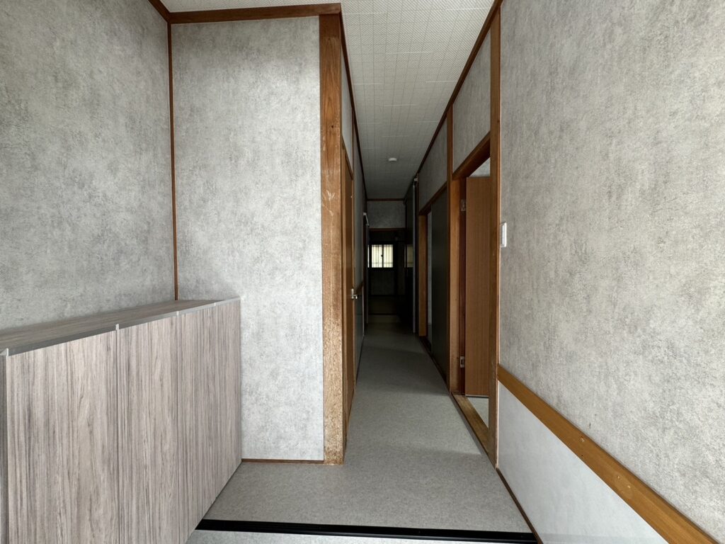 白浜台中古住宅 画像10