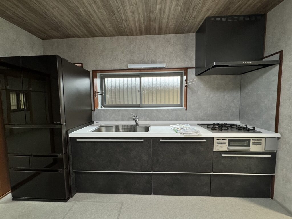 白浜台中古住宅 画像16