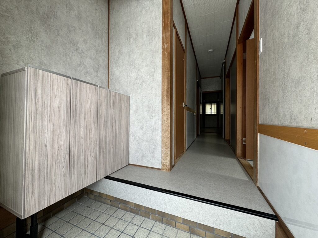 白浜台中古住宅 画像18