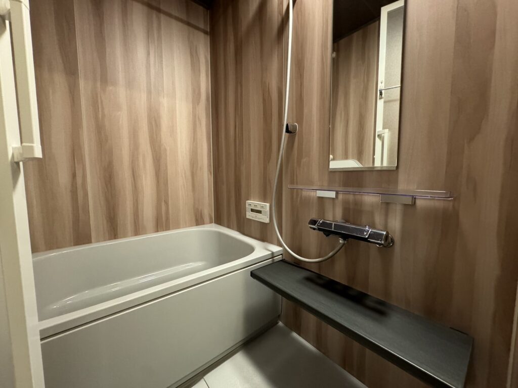 白浜台中古住宅 画像3